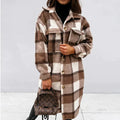 JO | Long & Trendy