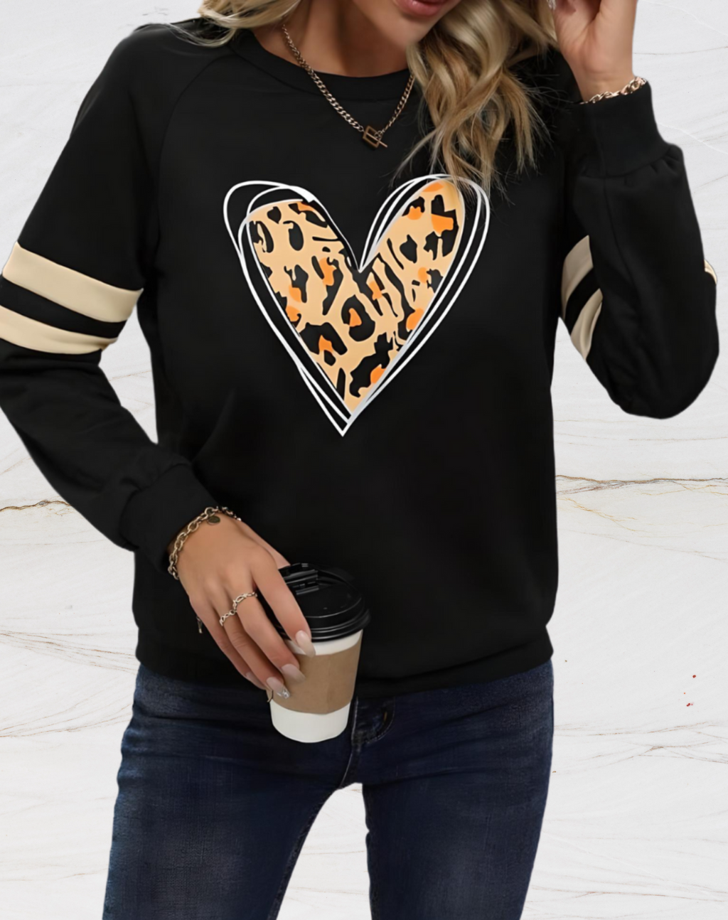 Classic Vintage Sweater