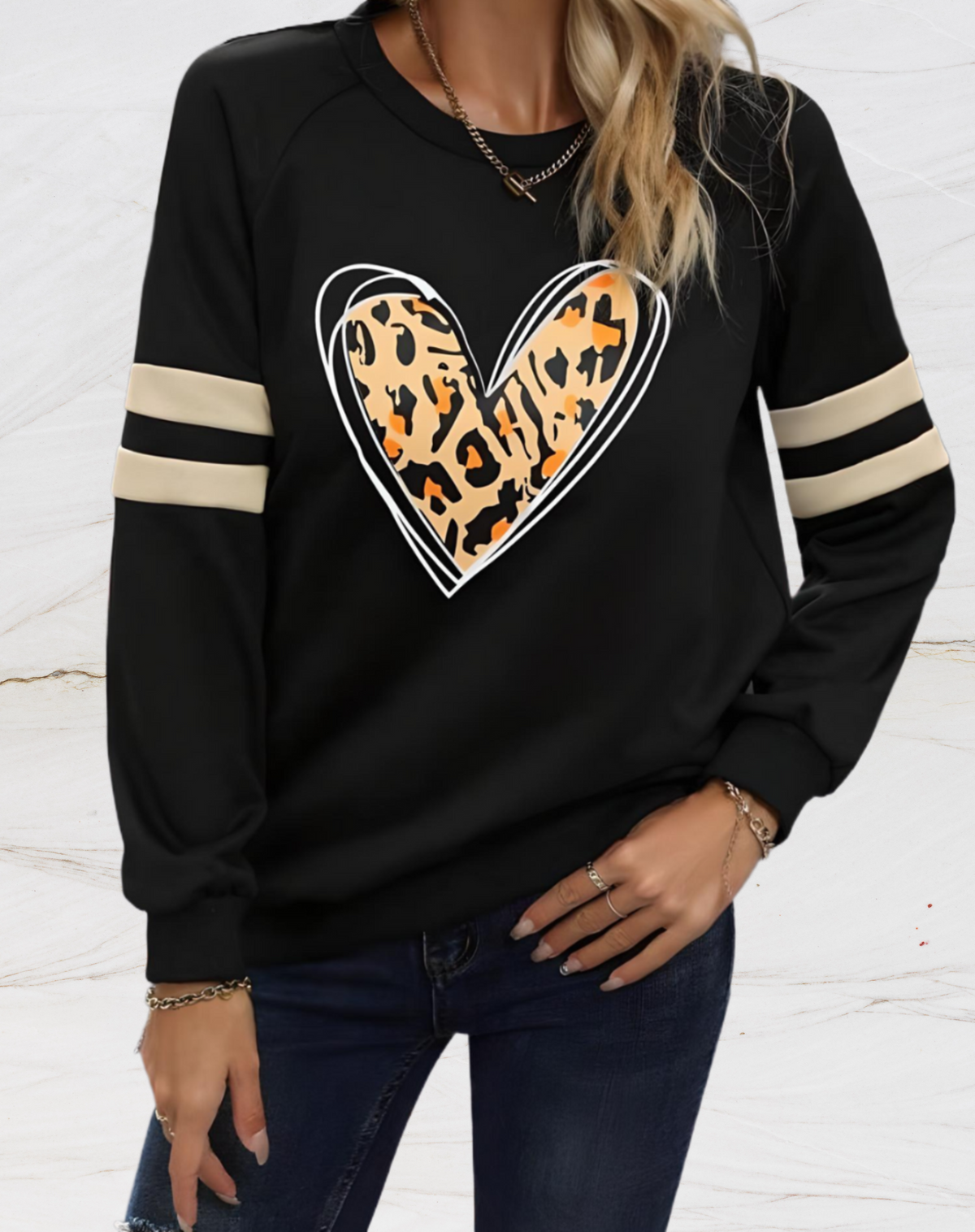 Classic Vintage Sweater