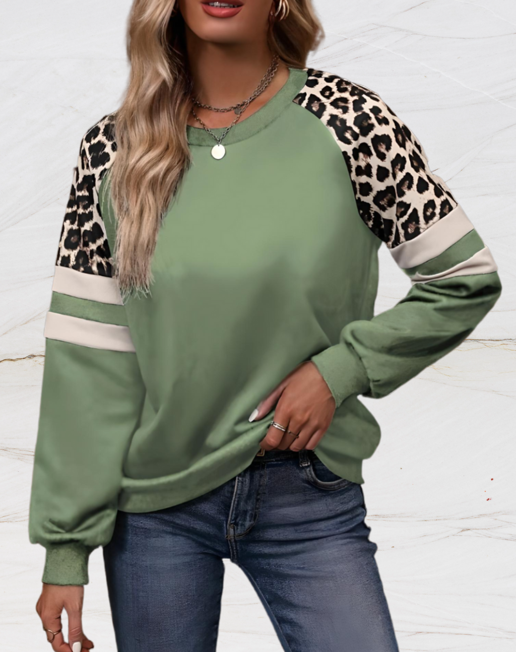 Classic Vintage Sweater