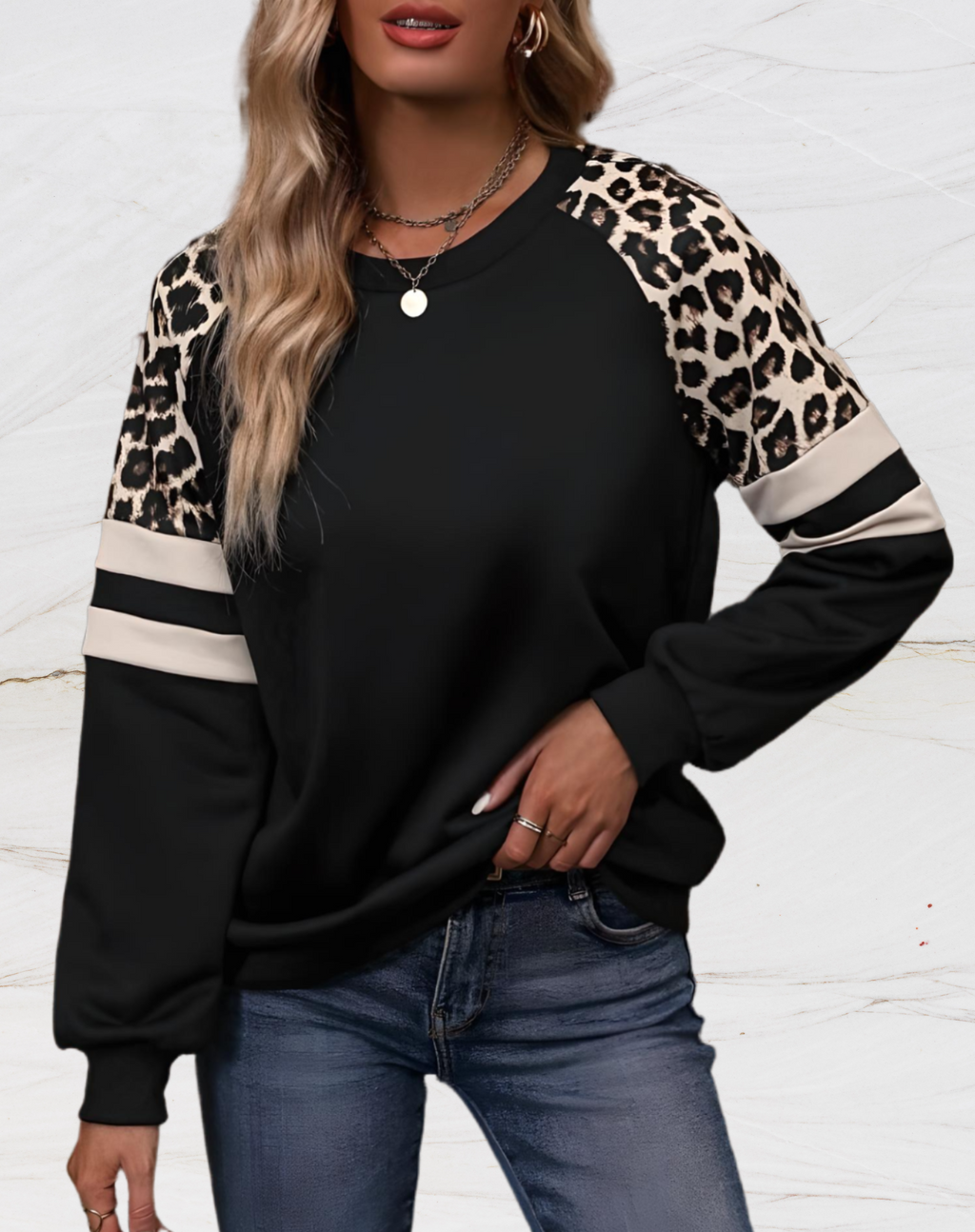 Classic Vintage Sweater