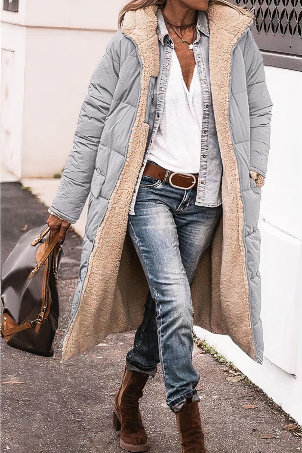 JO | Modern and comfortable general garments