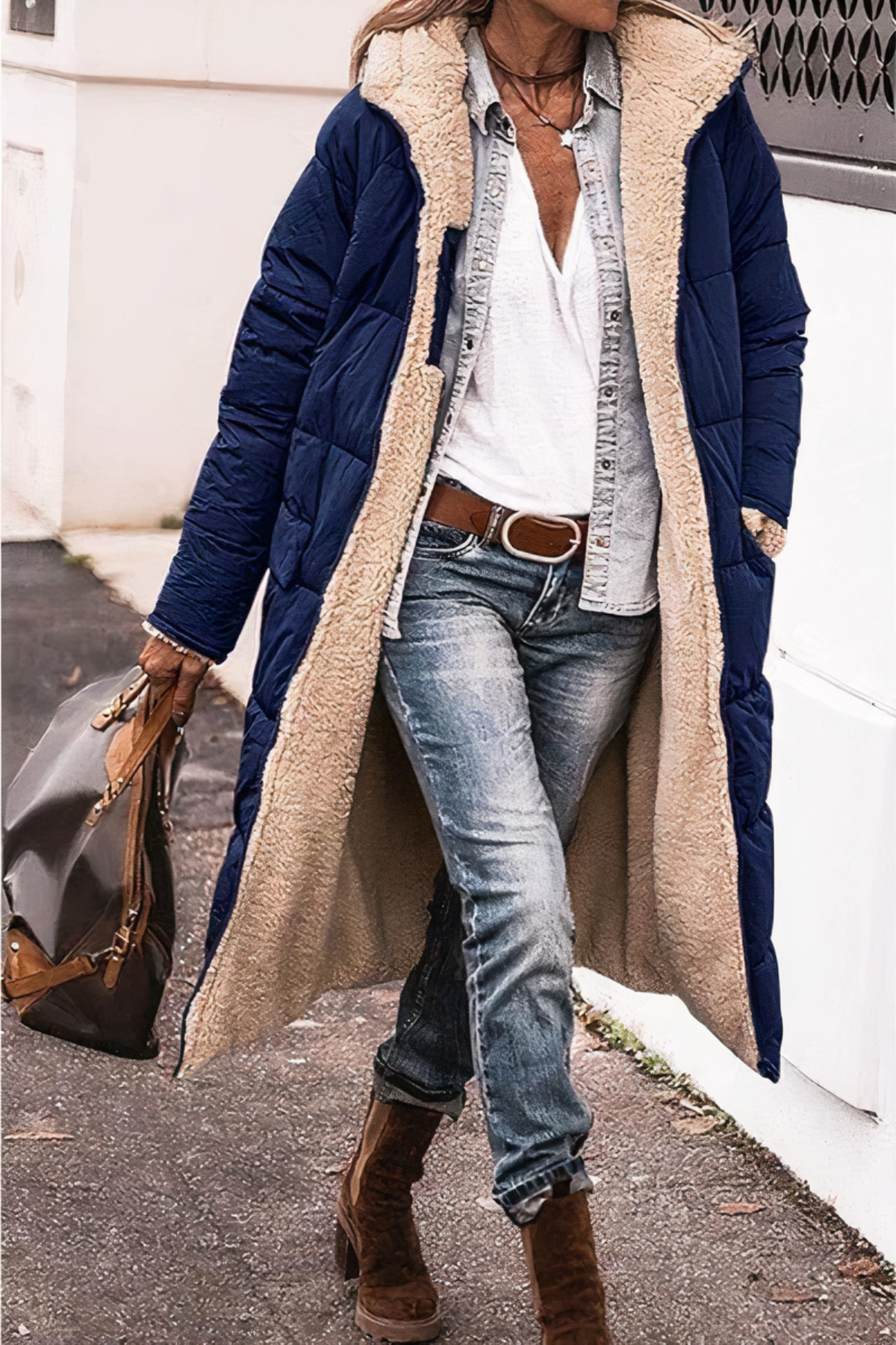 JO | Modern and comfortable general garments