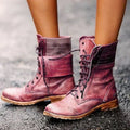 JO | Classic and stylish general boots