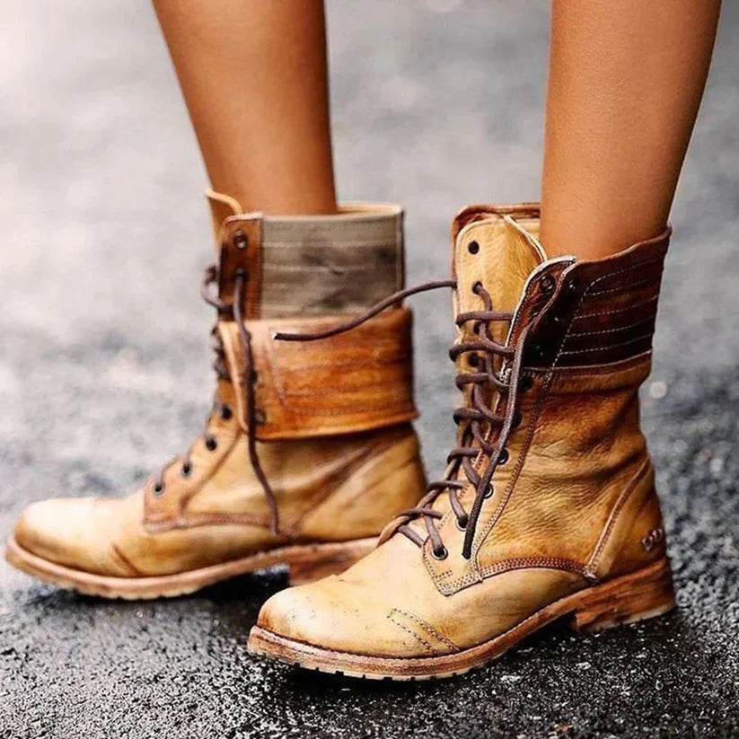 JO | Classic and stylish general boots