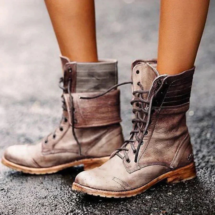 JO | Classic and stylish general boots
