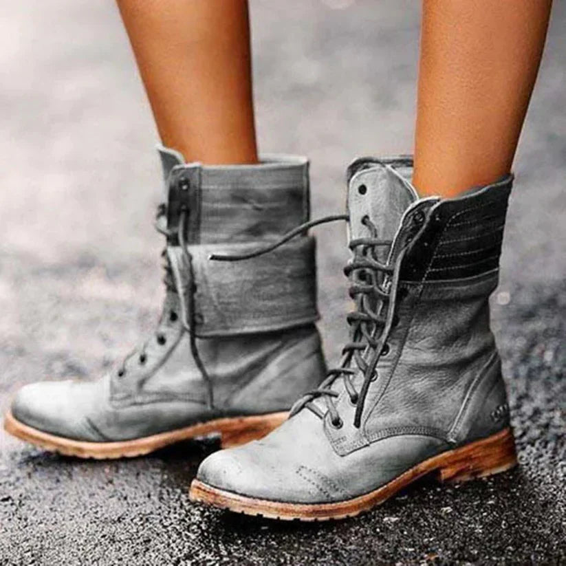 JO | Classic and stylish general boots