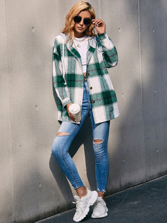 Classic Designed Jacket