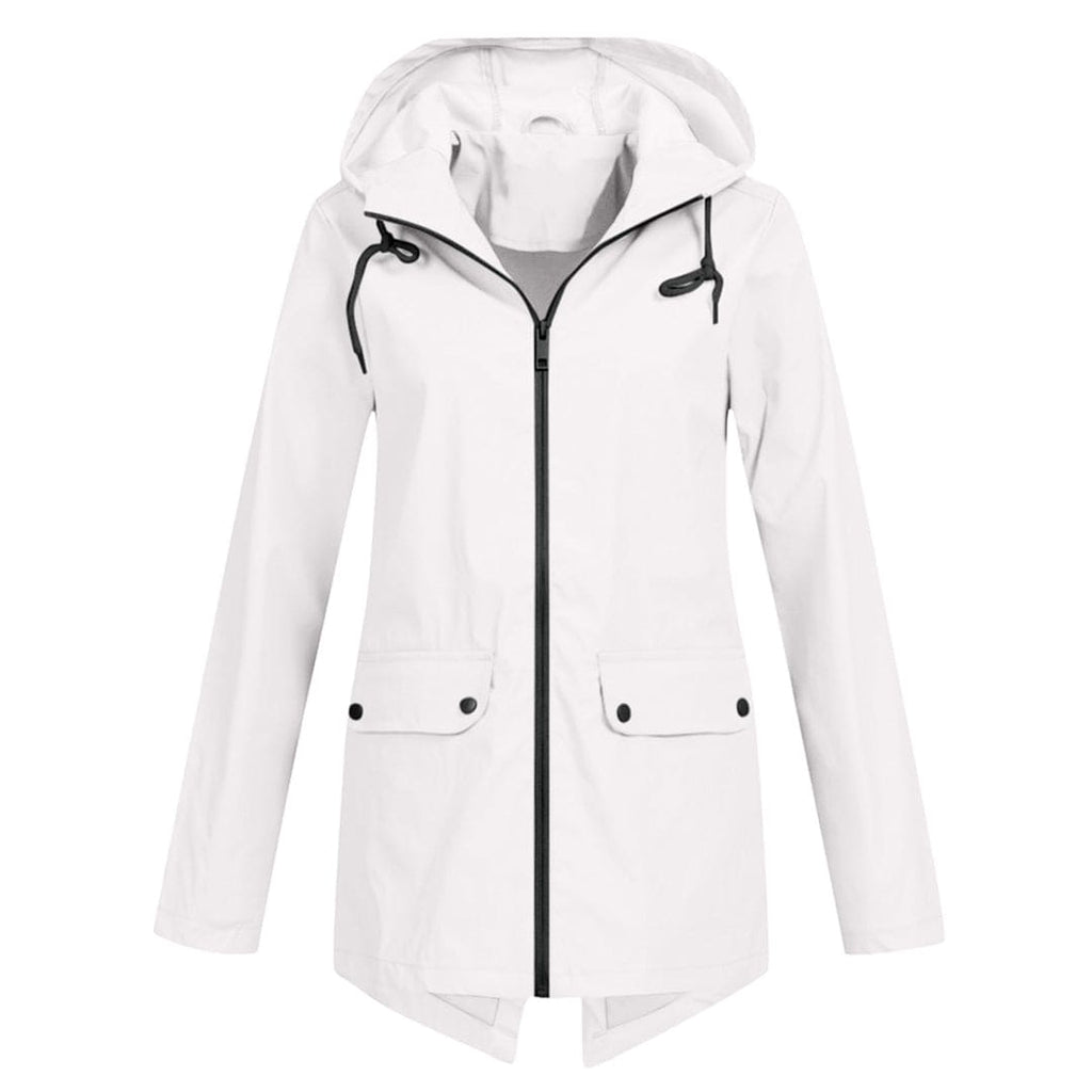 JO | Versatile zip jacket for women