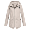 JO | Versatile zip jacket for women