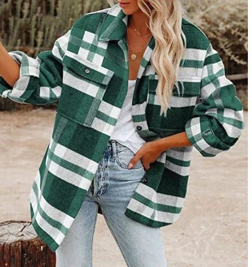 Elegantly Designed Jacket