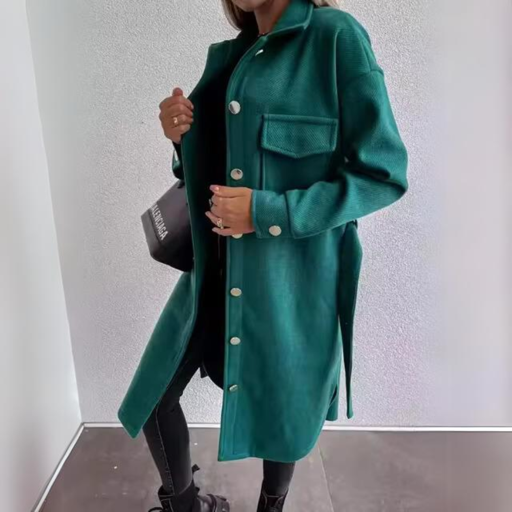 Classic Vintage Jacket