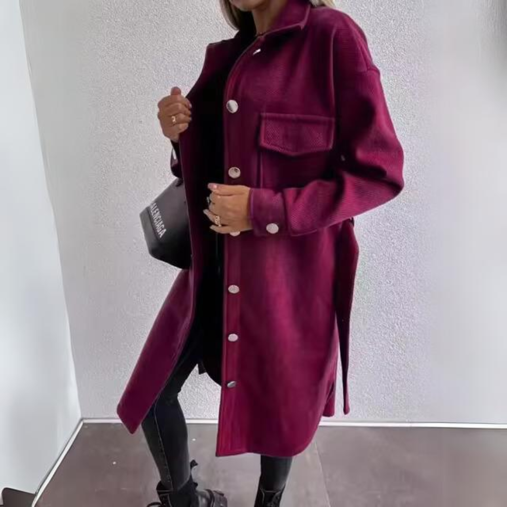 Classic Vintage Jacket