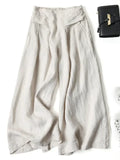 KS | Casual and effortless pants