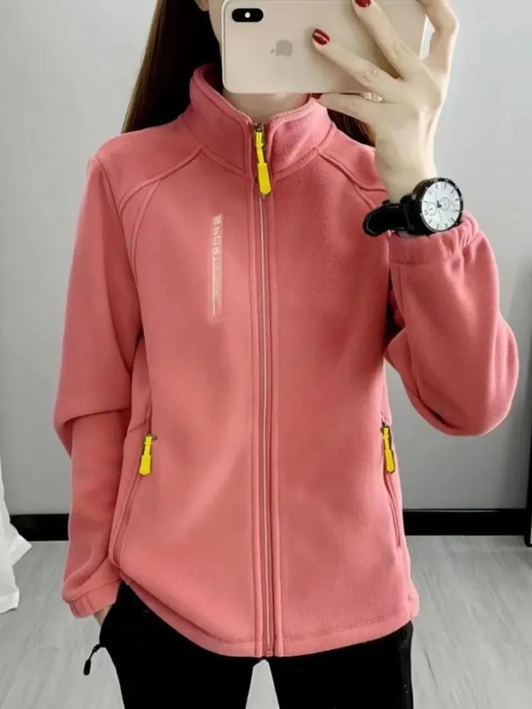Timeless Vintage Style Jacket