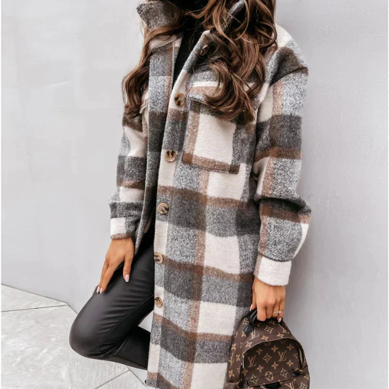 JO | Long & Trendy
