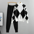 Timeless Vintage Style Sweater