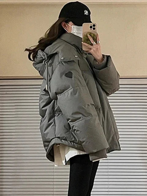 Timeless Vintage Style Jacket