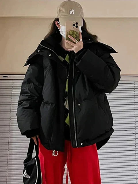 Timeless Vintage Style Jacket