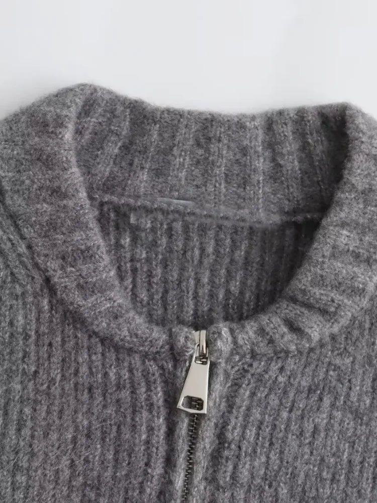 Elegantly Designed Sweater