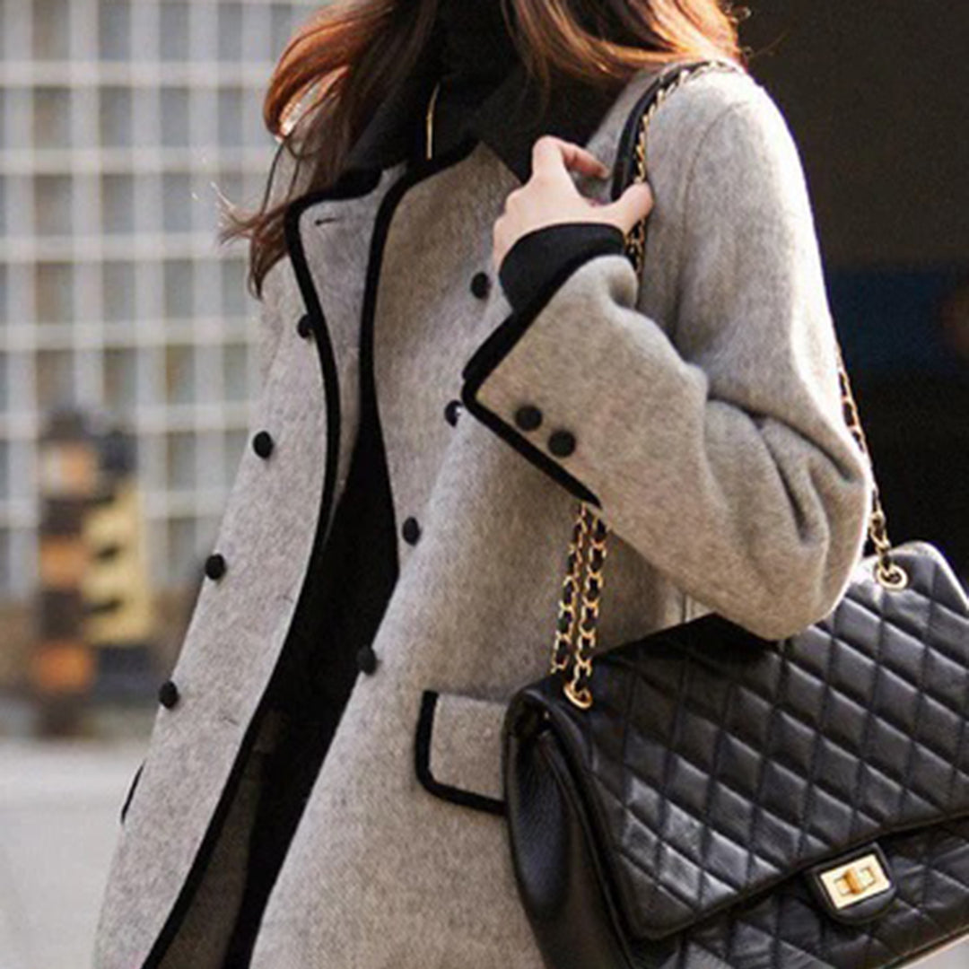 JO | Elegant and casual general garment