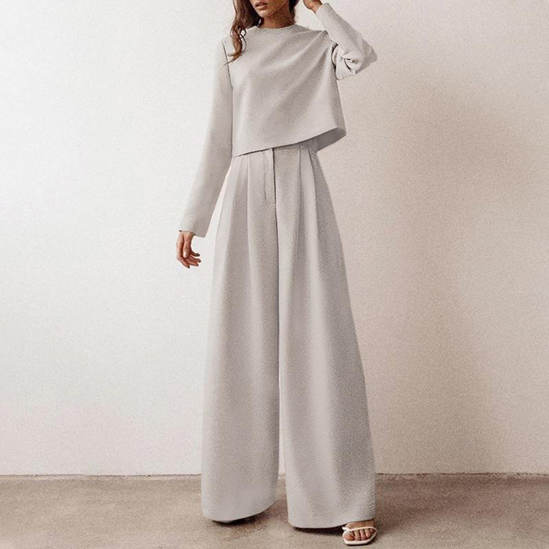 KS | Casual and relaxed clothing