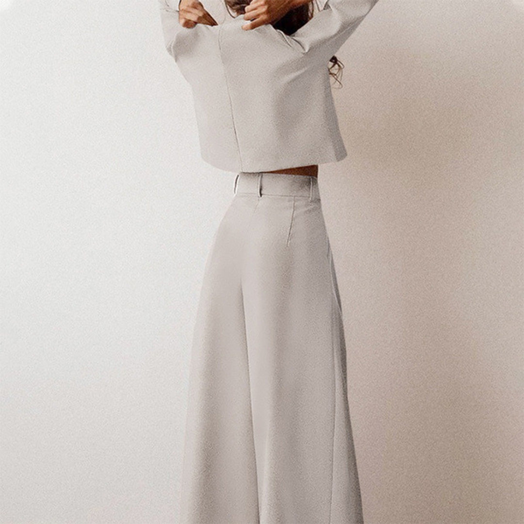 KS | Casual and relaxed clothing