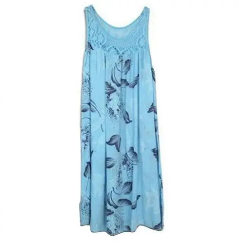 Flowy and Fabulous Dress