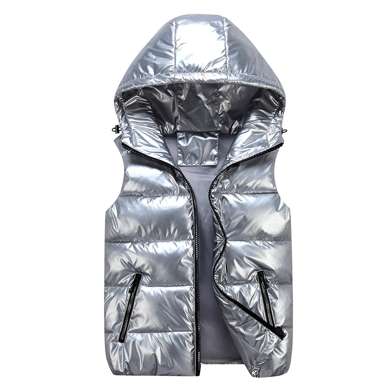 JO | ZoesWarmer I Bodywarmer for women