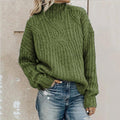 Vintage Inspired Sweater