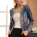 Classic Designed Jacket