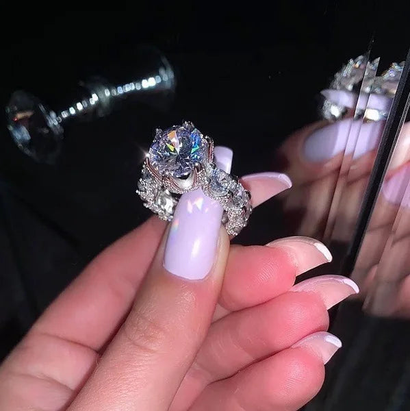 Stunning Ring for Daily Wear