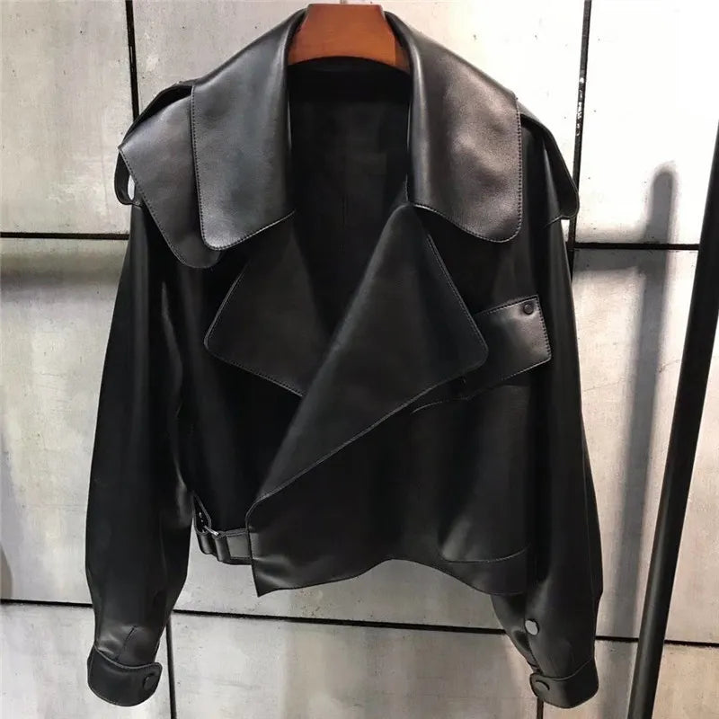Thoughtfully Designed Jacket