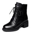 Sleek and Supportive Orthopedic Heels