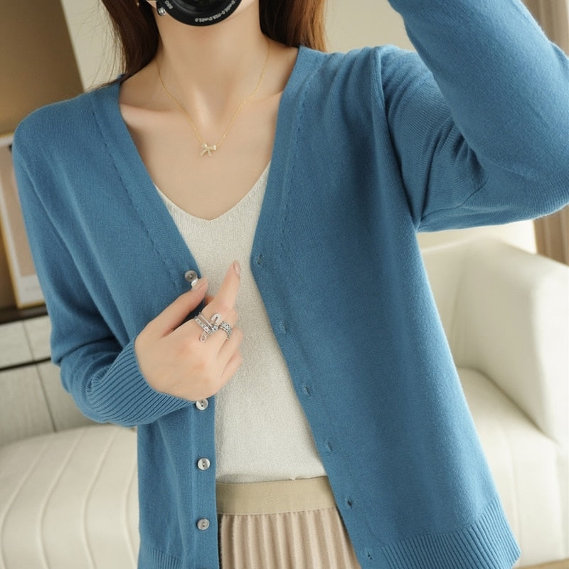JO | JettesJacket I Warm jacket for women