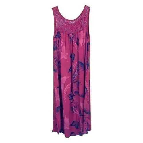 Flowy and Fabulous Dress