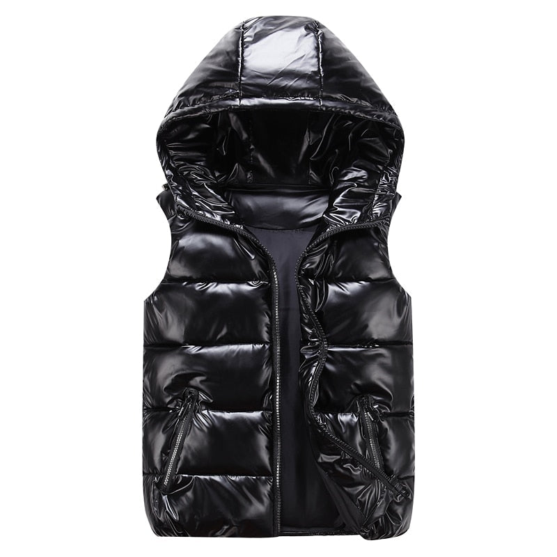 JO | ZoesWarmer I Bodywarmer for women