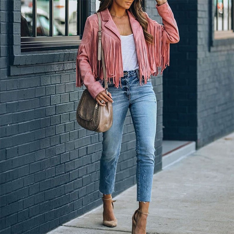 Classic Designed Jacket
