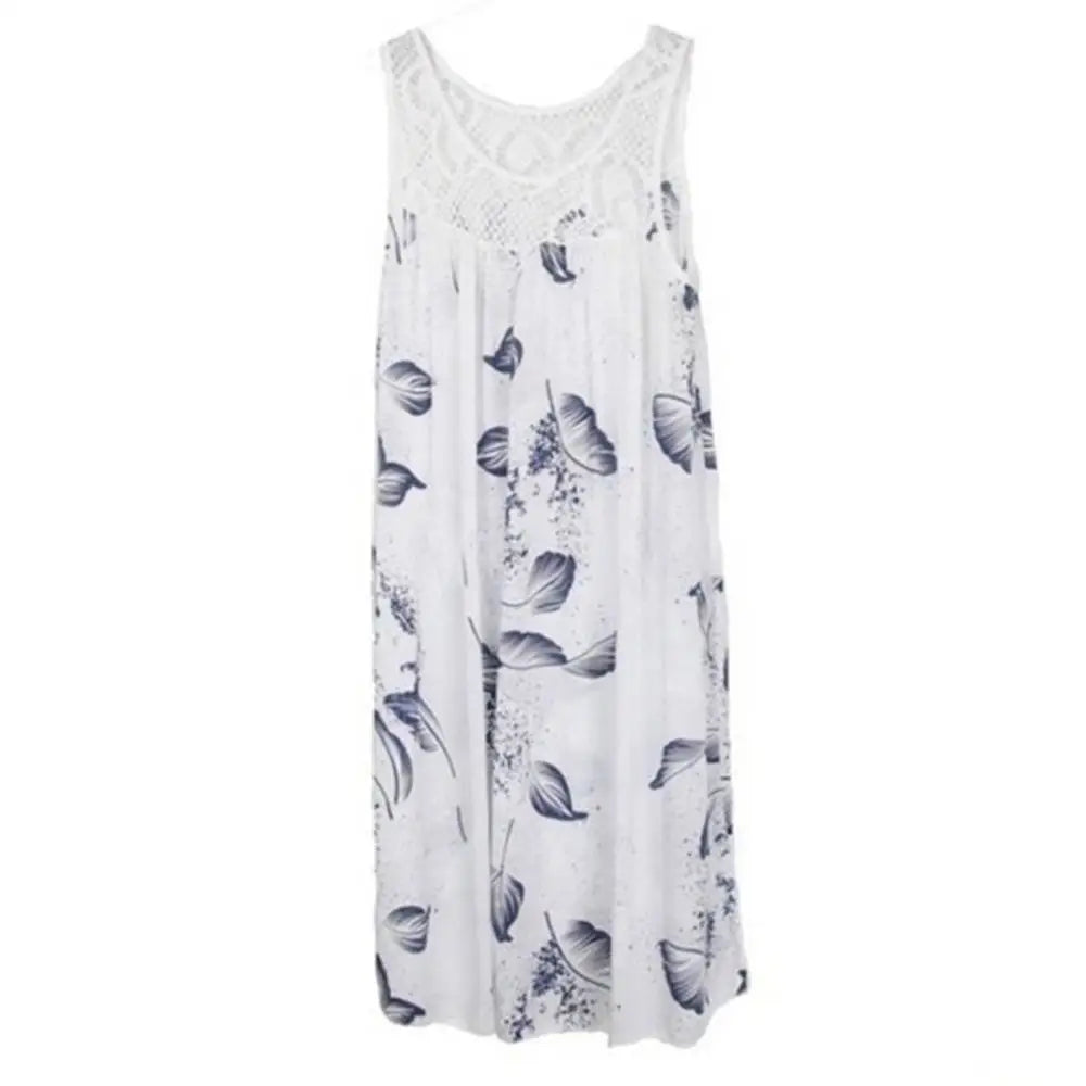 Flowy and Fabulous Dress