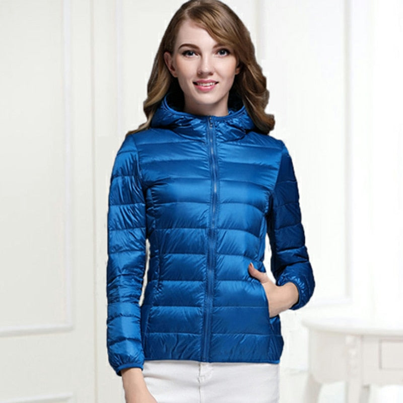 JO | SarahsJacket I Jacket for women