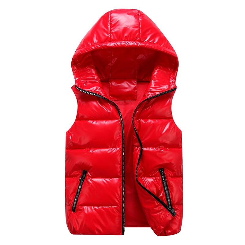 JO | ZoesWarmer I Bodywarmer for women