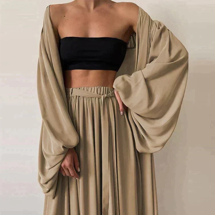 KS | Lightweight 3-piece set