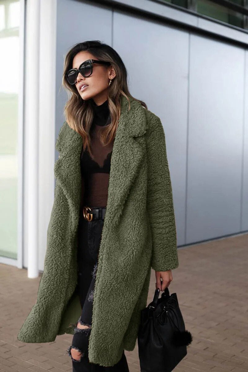 Thoughtfully Designed Jacket