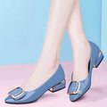Comfortable and Fashionable Orthopedic Shoes