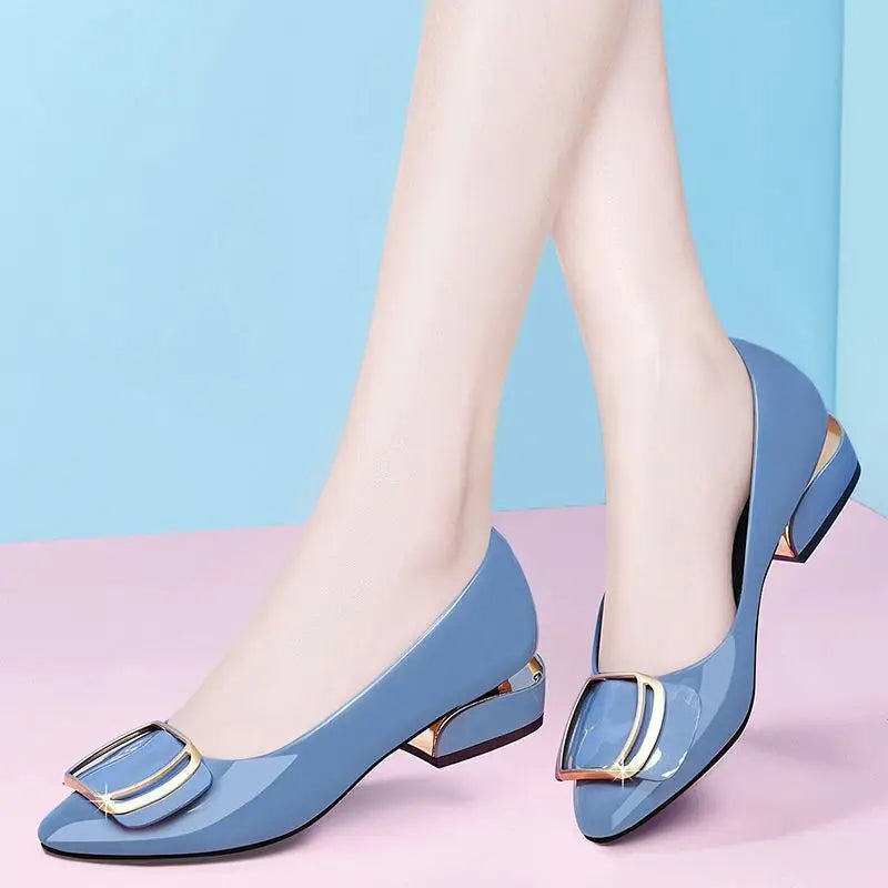 Comfortable and Fashionable Orthopedic Shoes