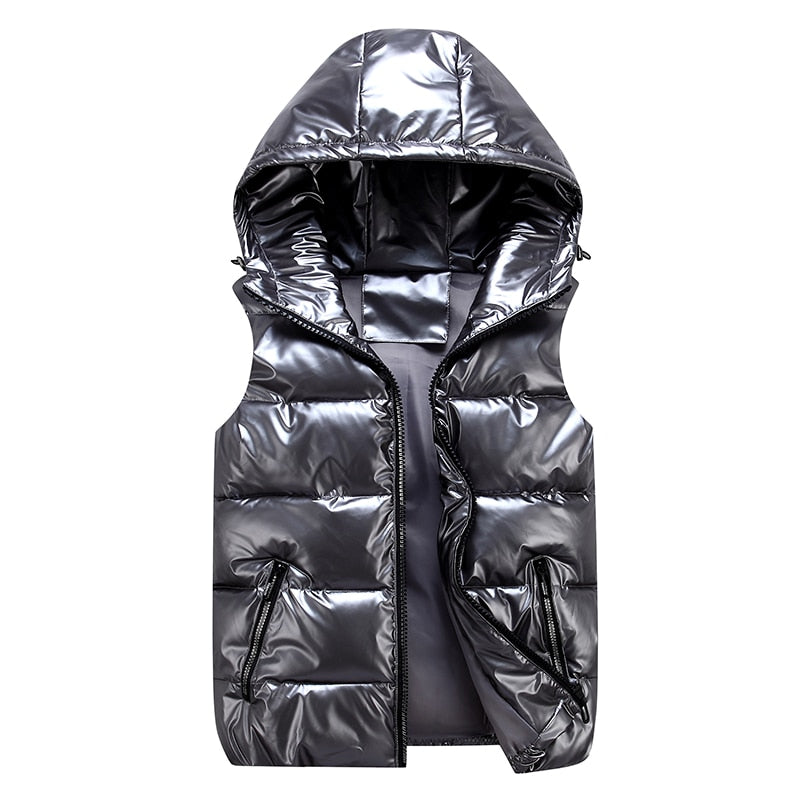 JO | ZoesWarmer I Bodywarmer for women