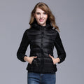 JO | SarahsJacket I Jacket for women