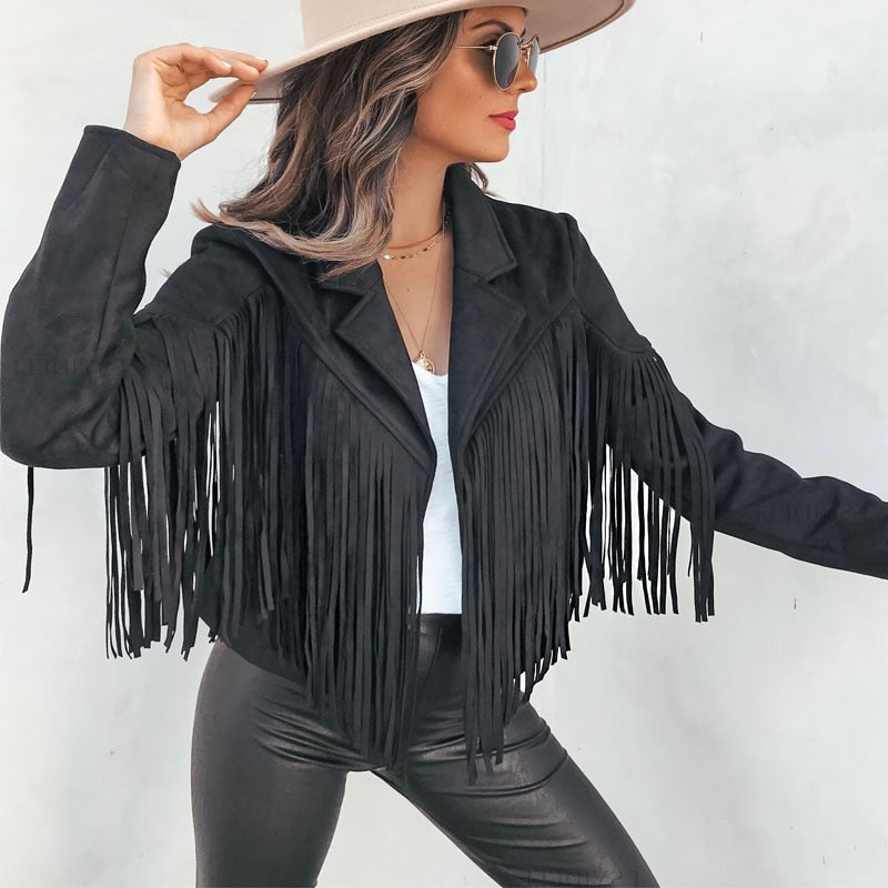 Classic Designed Jacket