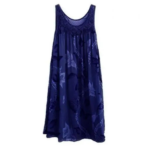 Flowy and Fabulous Dress