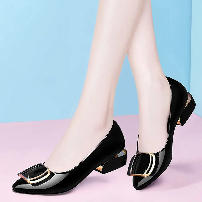 Comfortable and Fashionable Orthopedic Shoes
